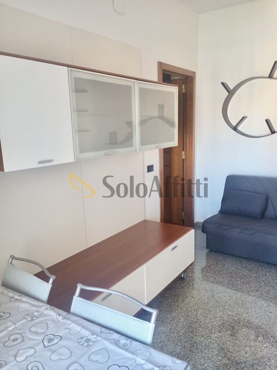 7377796e-bd61-483d-9794-672929a2b59a.jpg - Two-room apartment Nicola Tridente 32, Bari - photo 2