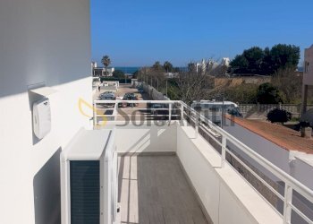 ceb023fd-3b77-4190-8605-61f8396124ed.JPG - Trilocale Via Alfredo Giovine 73, Bari - foto 19