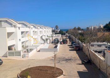 f66d4002-cdf6-41a1-a321-9e48e1599b47.JPG - Trilocale Via Alfredo Giovine 73, Bari - foto 22