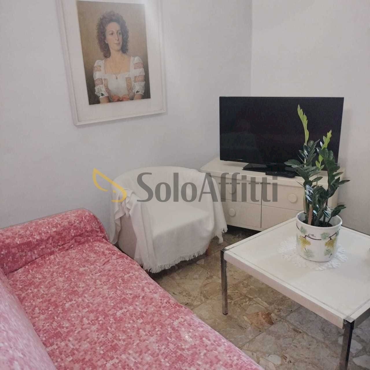 Four-room apartment Firenze - photo 1