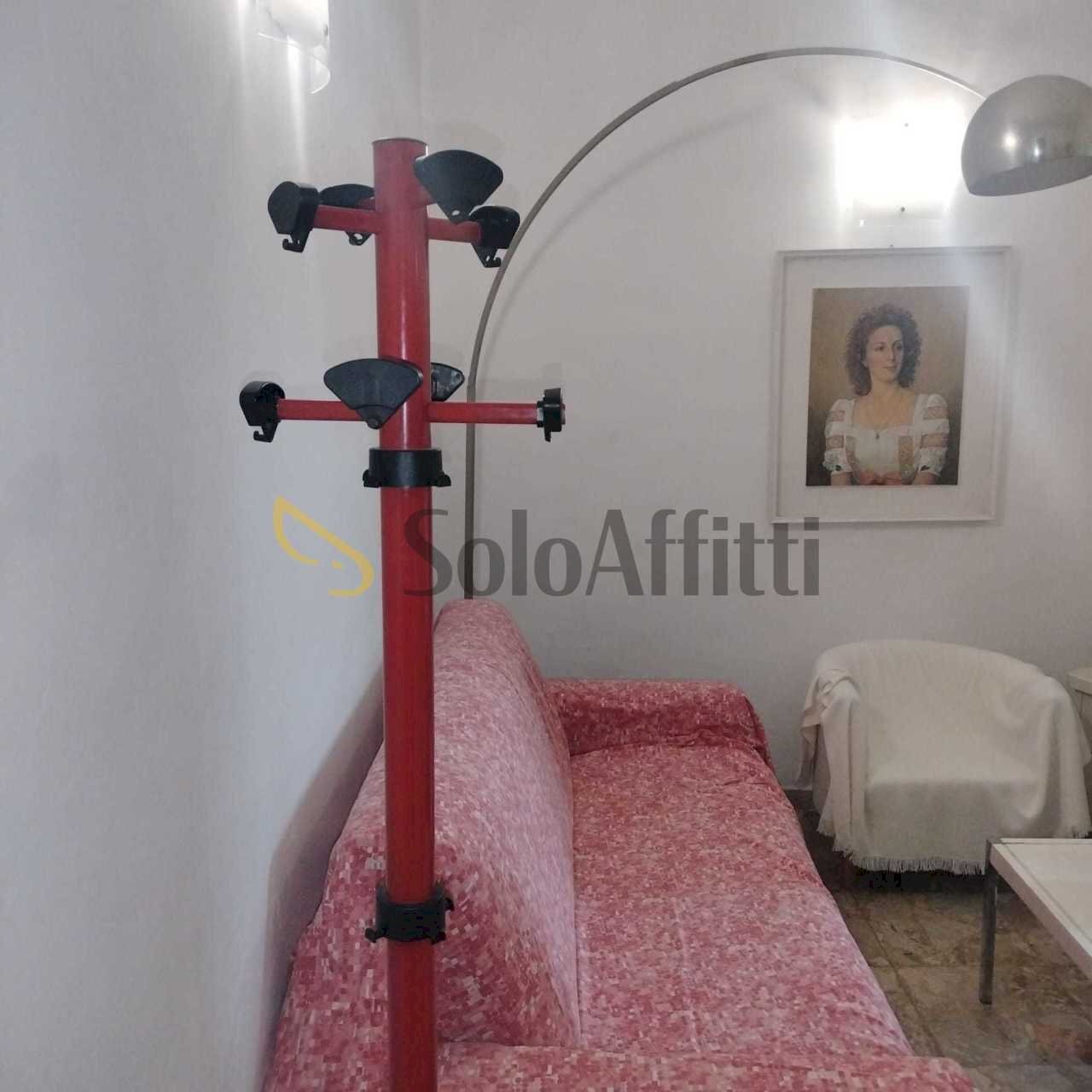 Four-room apartment Firenze - photo 3