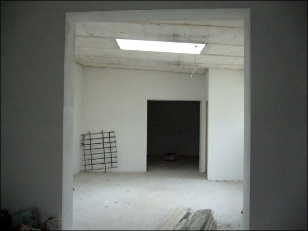 PARTICOLARE - Locale Commerciale Sesto Fiorentino - foto 1