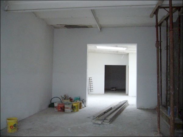 PARTICOLARE - Locale Commerciale Sesto Fiorentino - foto 2