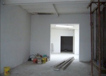 PARTICOLARE - Locale Commerciale Sesto Fiorentino - foto 2