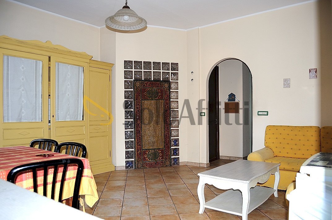 SOGGIORNO - Bilocale CORSO TARANTO 208, Torino - foto 1