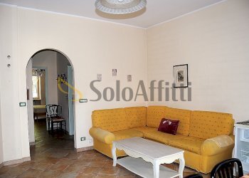 SOGGIORNO 2 - Bilocale CORSO TARANTO 208, Torino - foto 2