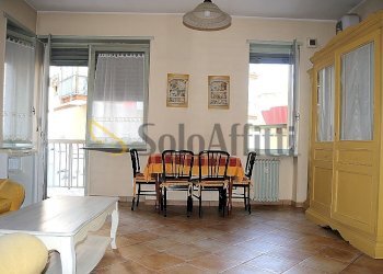 SOGGIORNO 4 - Bilocale CORSO TARANTO 208, Torino - foto 4
