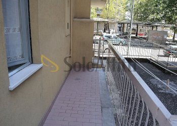 BALCONE 2 - Bilocale CORSO TARANTO 208, Torino - foto 6