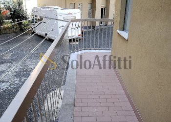 BALCONE 3 - Bilocale CORSO TARANTO 208, Torino - foto 7