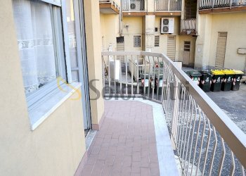 BALCONE 4 - Bilocale CORSO TARANTO 208, Torino - foto 8