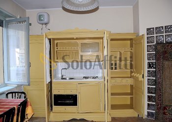 CUCINA - Bilocale CORSO TARANTO 208, Torino - foto 9