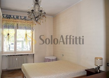 CAMERA DA LETTO - Bilocale CORSO TARANTO 208, Torino - foto 13