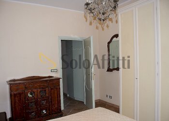 CAMERA DA LETTO 3 - Bilocale CORSO TARANTO 208, Torino - foto 15