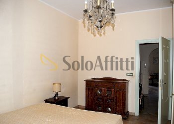 CAMERA DA LETTO 4 - Bilocale CORSO TARANTO 208, Torino - foto 16
