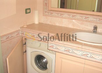 BAGNO 3 - Bilocale CORSO TARANTO 208, Torino - foto 19