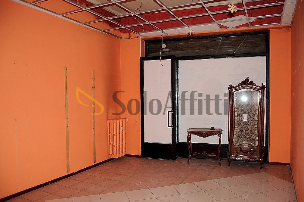AREA PRINCIPALE - Commercial Premises Via Cavour 4, Settimo Torinese - photo 1