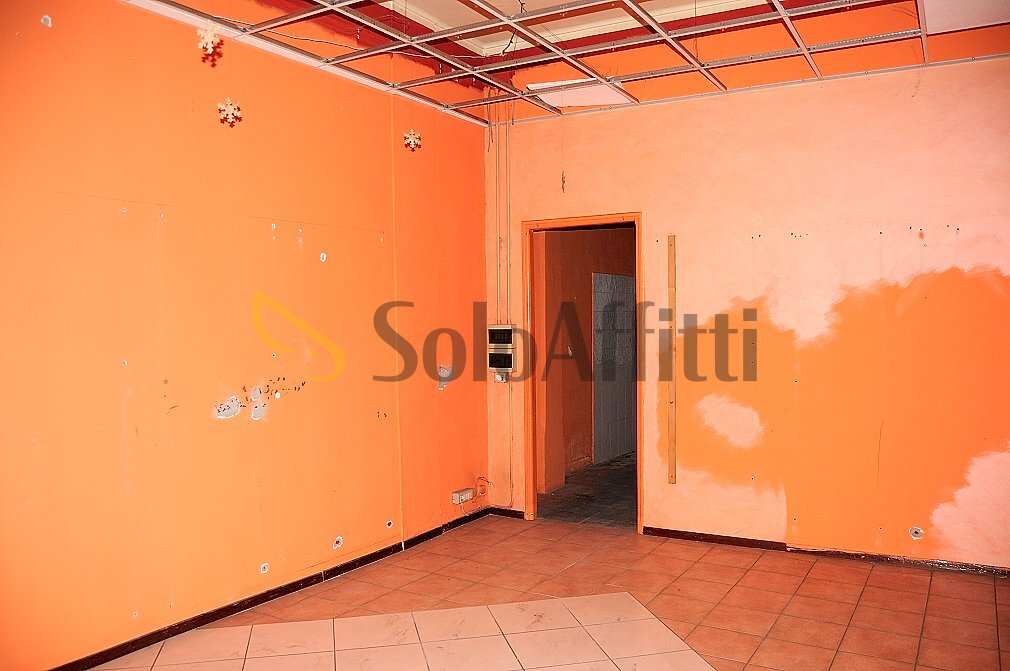 AREA PRINCIPALE 3 - Commercial Premises Via Cavour 4, Settimo Torinese - photo 3