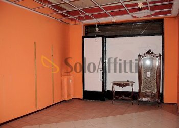 AREA PRINCIPALE - Locale Commerciale Via Cavour 4, Settimo Torinese - foto 1