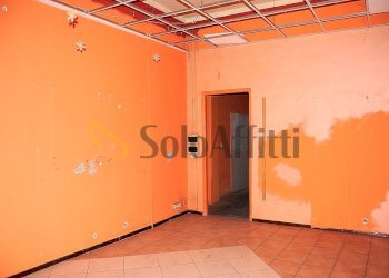 AREA PRINCIPALE 3 - Locale Commerciale Via Cavour 4, Settimo Torinese - foto 3