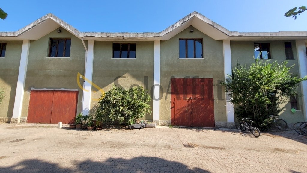 1.jpg - Capannone Via Serra 11, Buttigliera d'Asti - foto 1