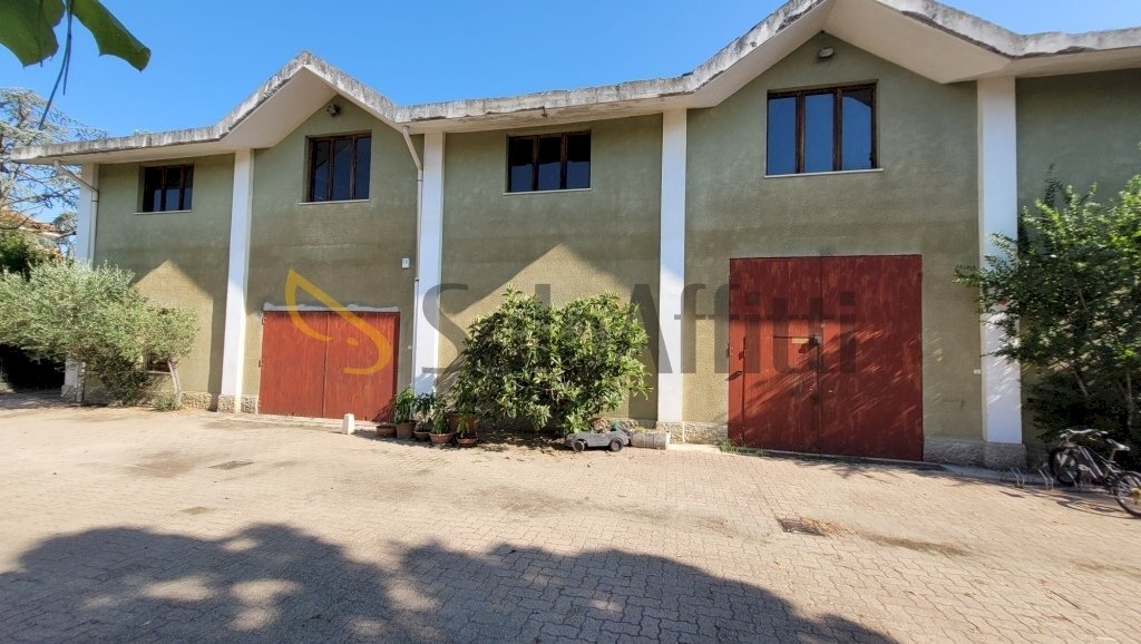 2.jpg - Capannone Via Serra 11, Buttigliera d'Asti - foto 2