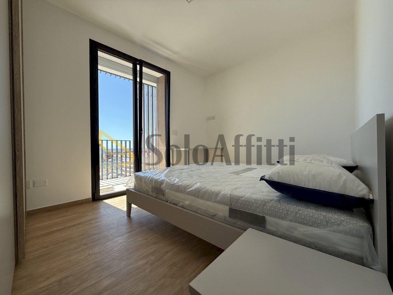 IMG_9072.jpeg - Four-room apartment Catanzaro - photo 1