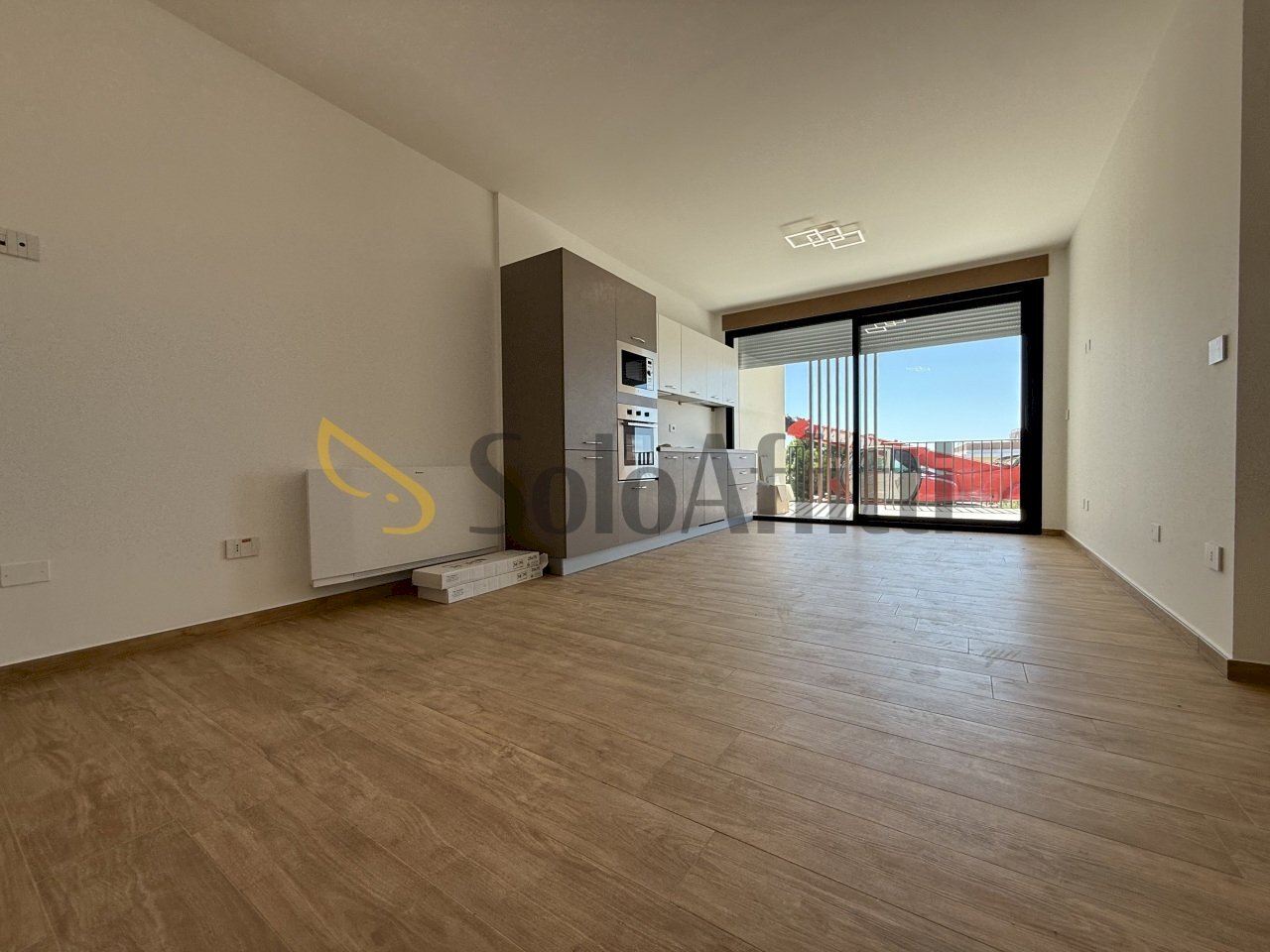 IMG_9037.jpeg - Four-room apartment Catanzaro - photo 3