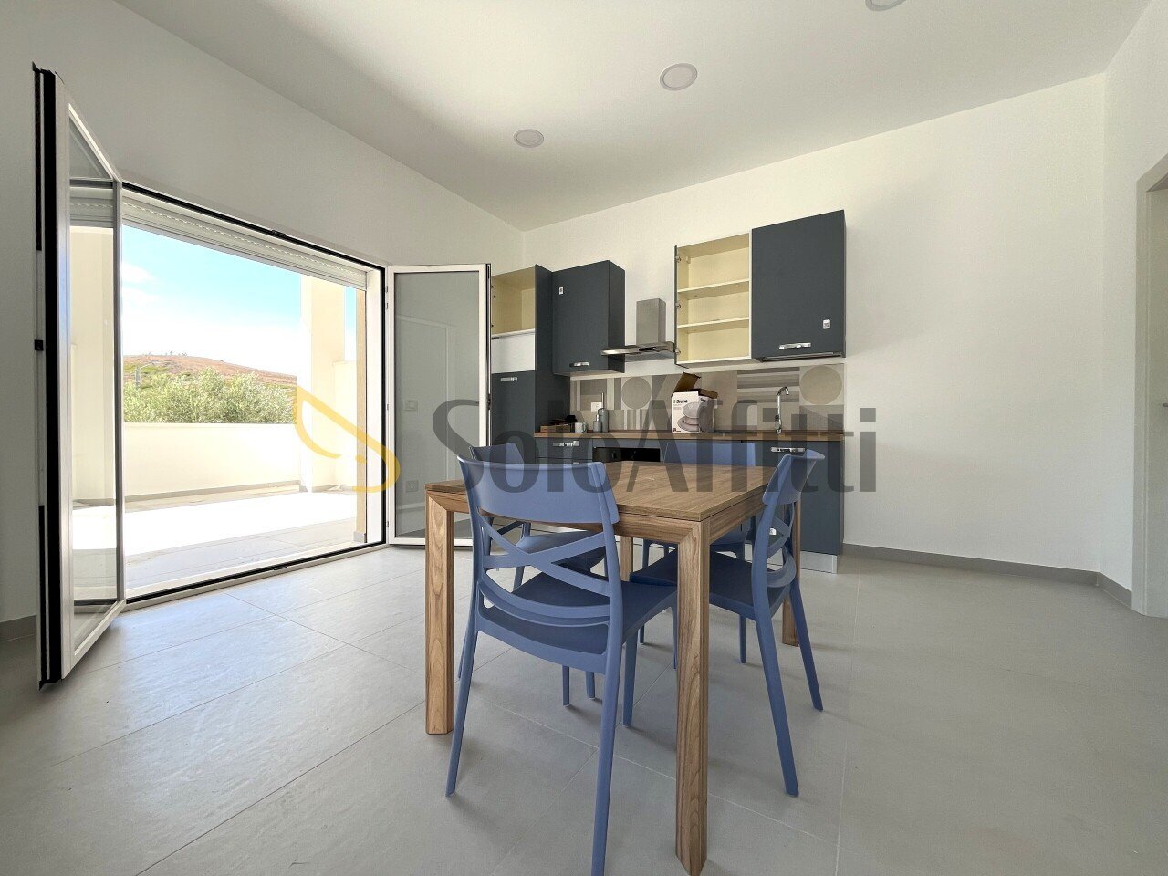 IMG_7704 - Two-room apartment Catanzaro - photo 1