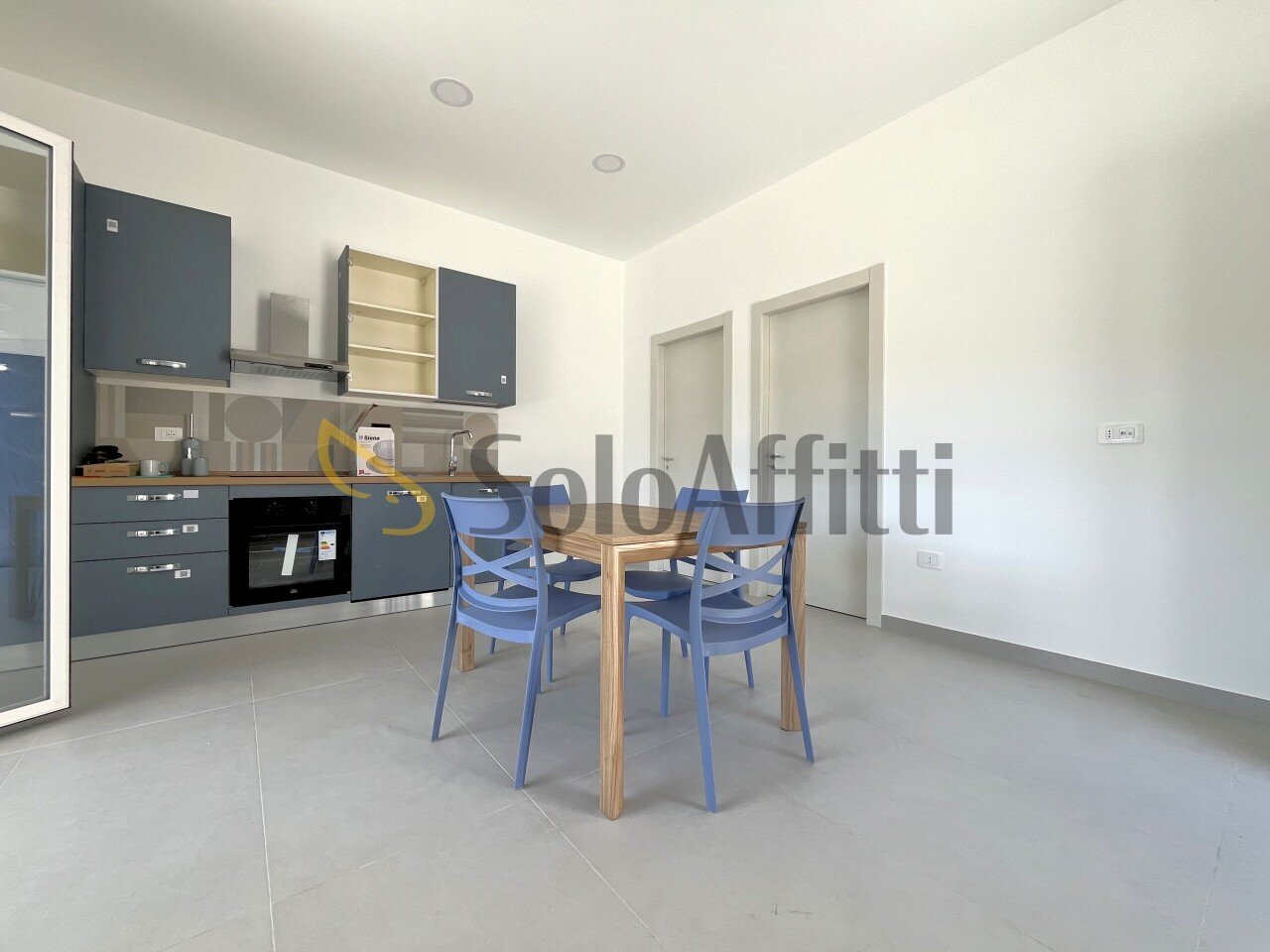 IMG_7707 - Two-room apartment Catanzaro - photo 2