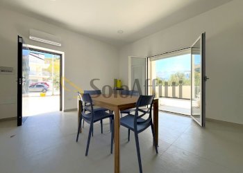 IMG_7705 - Two-room apartment Catanzaro - photo 5