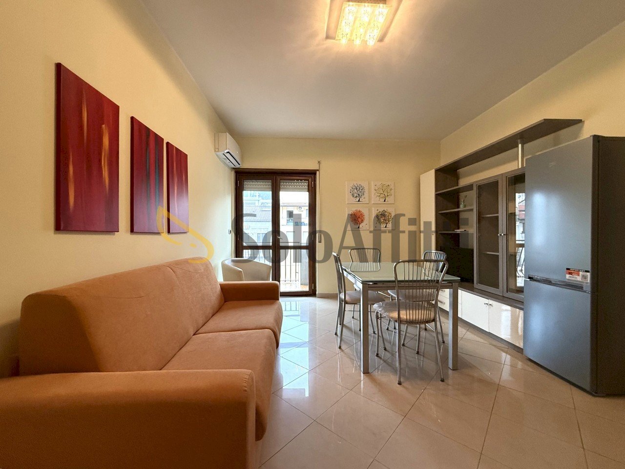 image00014.jpeg - Two-room apartment Traversa I Via Ionio 2, Soverato - photo 1