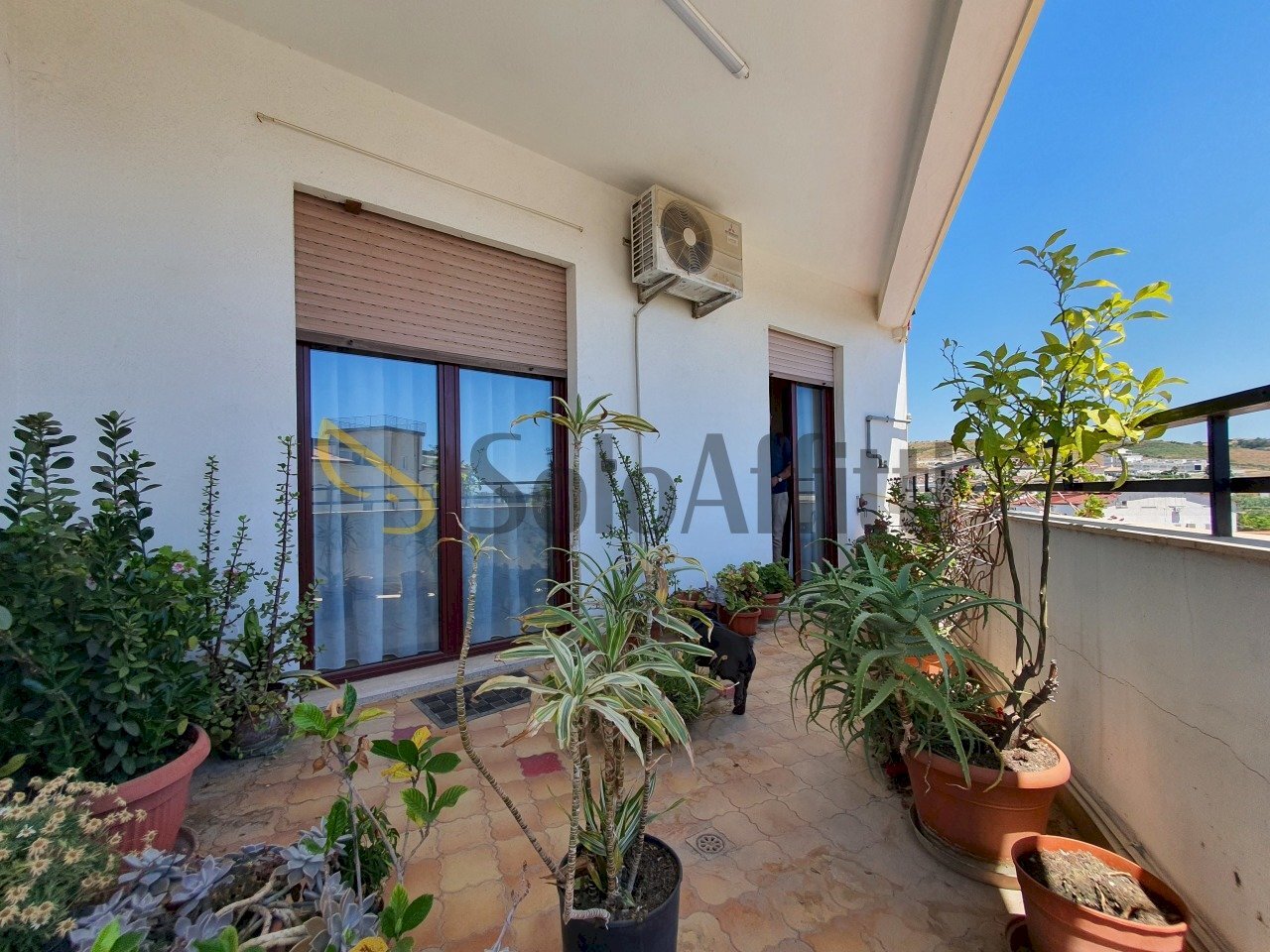 20250702_120649.jpg - Three-room apartment Catanzaro - photo 1