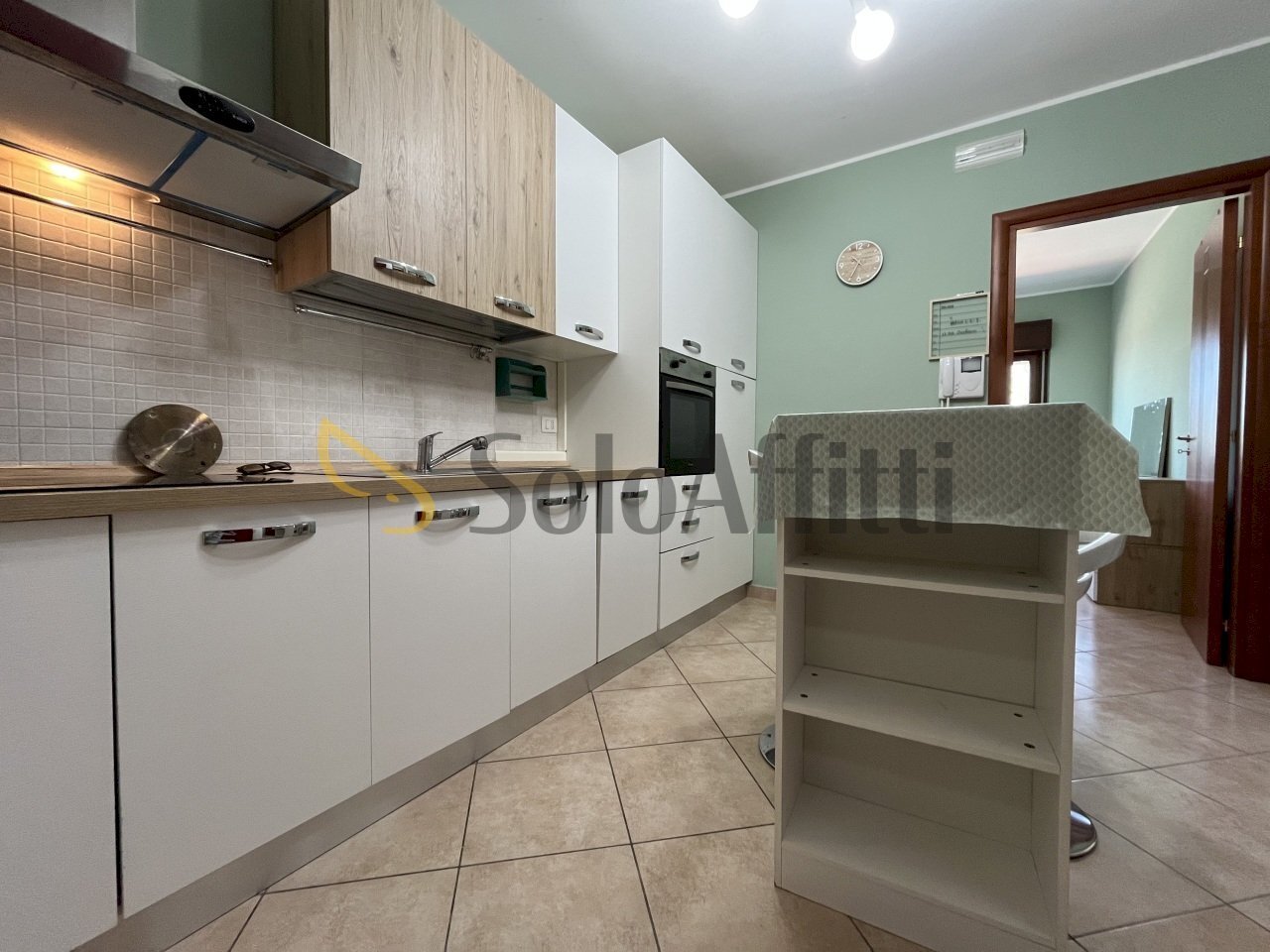 image00026.jpeg - Two-room apartment Catanzaro - photo 3