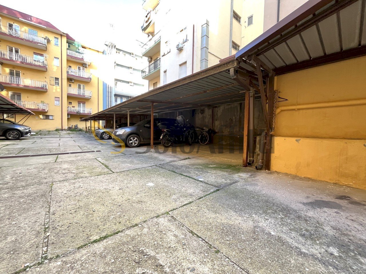 IMG_2432bis.JPG - Box Catanzaro - photo 3