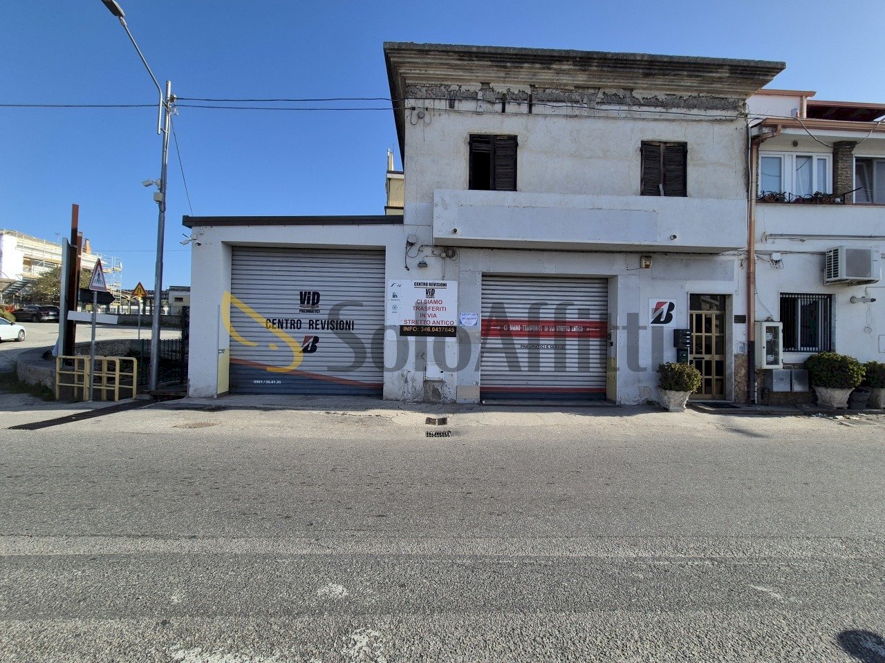 20241127_094532.jpg - Locale Commerciale Via Nazionale 145, Catanzaro - foto 1