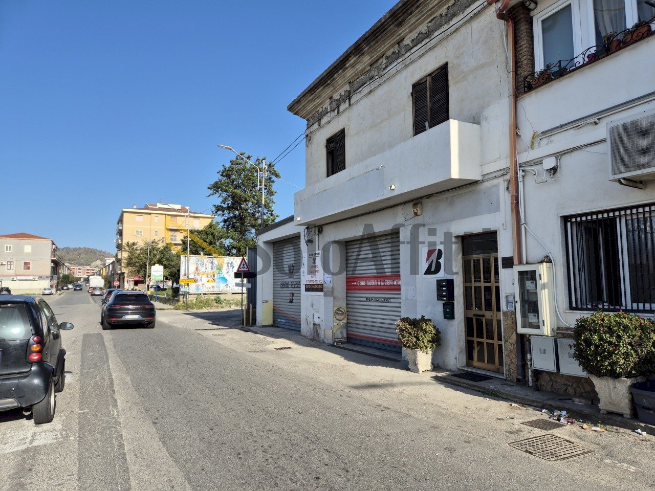 20241127_094625.jpg - Locale Commerciale Via Nazionale 145, Catanzaro - foto 2