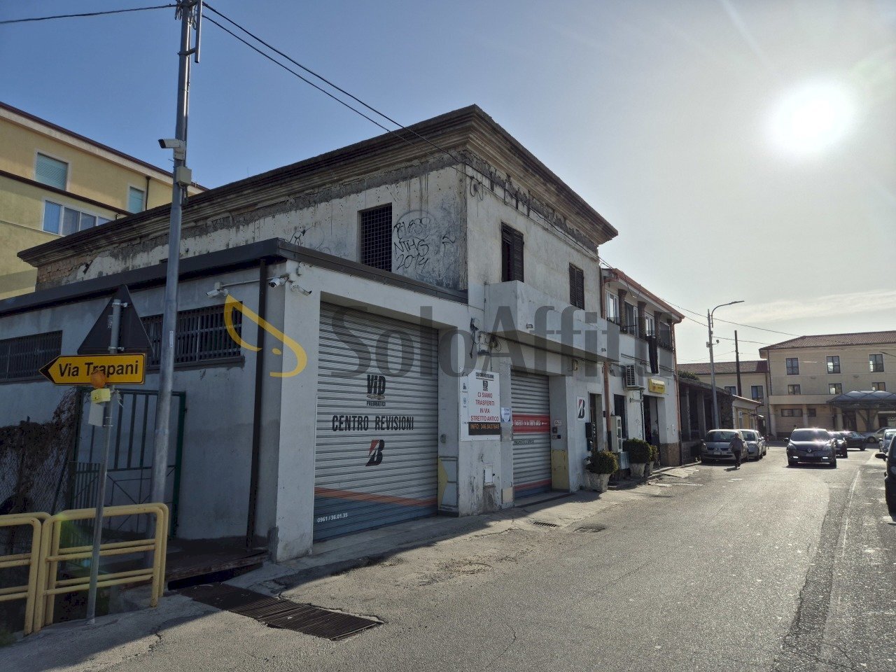 20241127_094710.jpg - Locale Commerciale Via Nazionale 145, Catanzaro - foto 3