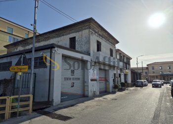 20241127_094710.jpg - Locale Commerciale Via Nazionale 145, Catanzaro - foto 3