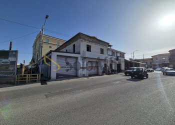 20241127_094557.jpg - Locale Commerciale Via Nazionale 145, Catanzaro - foto 6