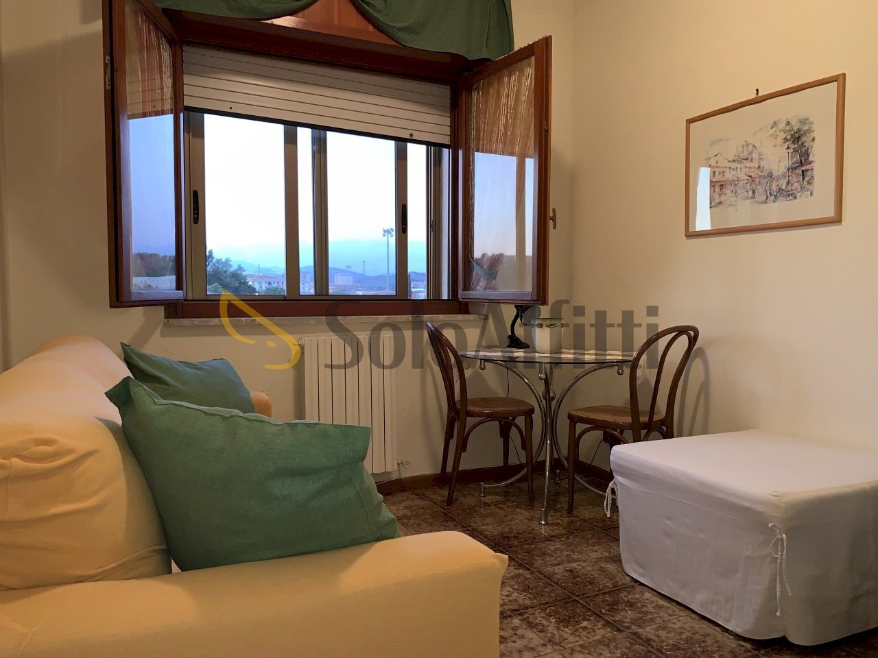 camera 1 - Bilocale Catanzaro - foto 1