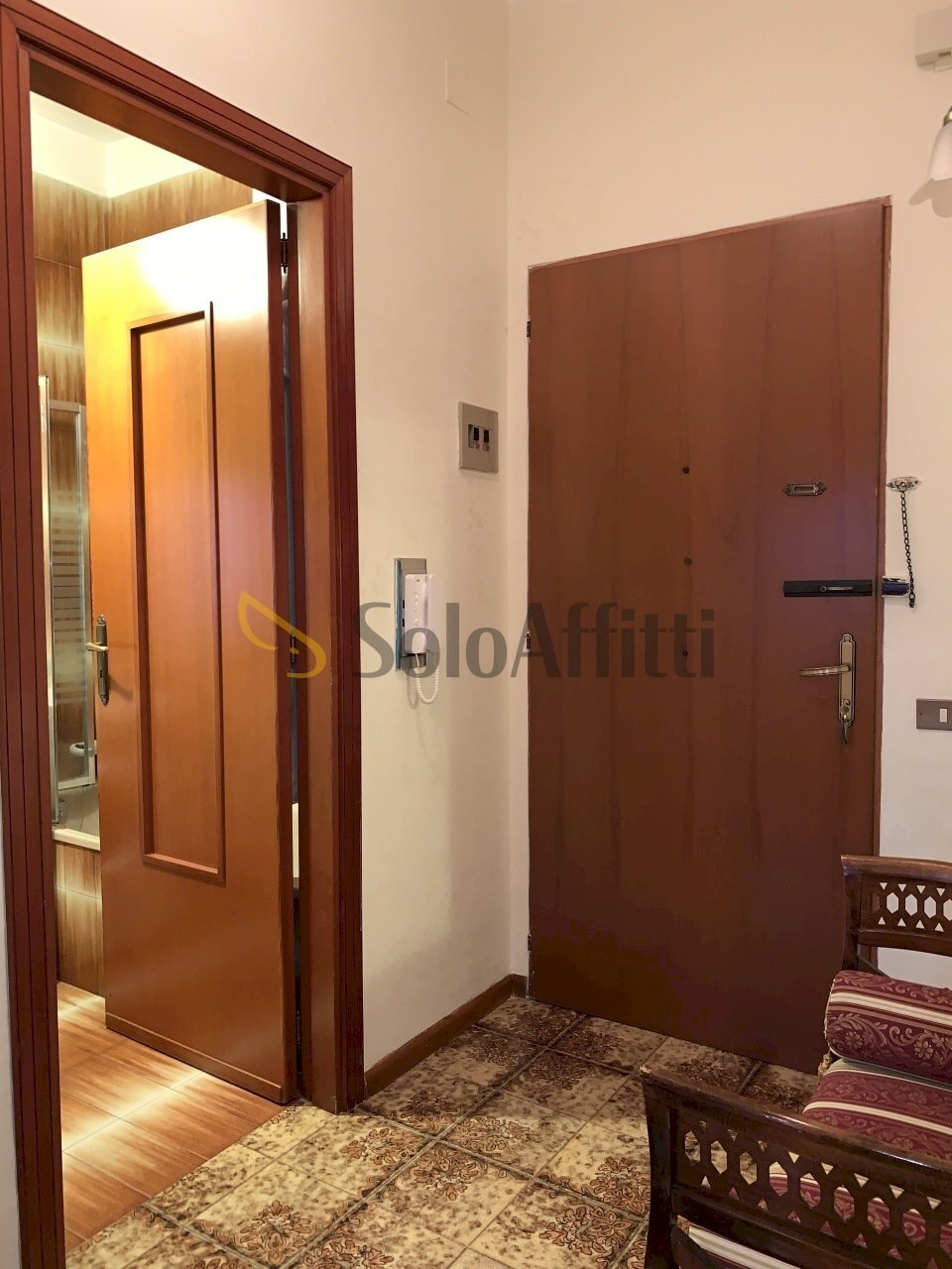 ingresso - Bilocale Catanzaro - foto 2