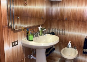 bagno - Bilocale Catanzaro - foto 8