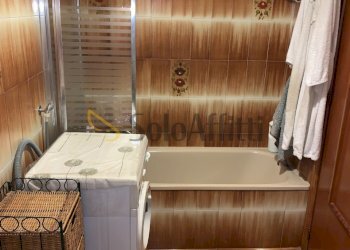 bagno - Bilocale Catanzaro - foto 9