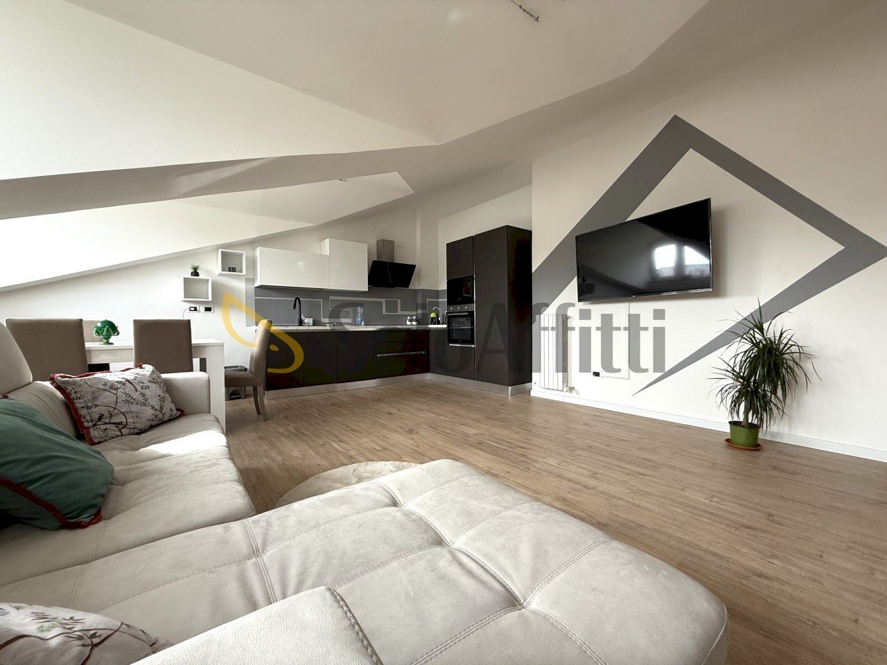 IMG_3622.jpeg - Attico Via carlopisacane  22, Catanzaro - foto 2