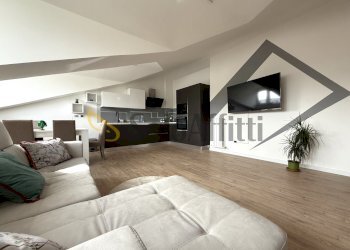 IMG_3622.jpeg - Attico Via carlopisacane  22, Catanzaro - foto 2