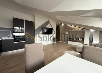 IMG_3623.jpeg - Attico Via carlopisacane  22, Catanzaro - foto 3