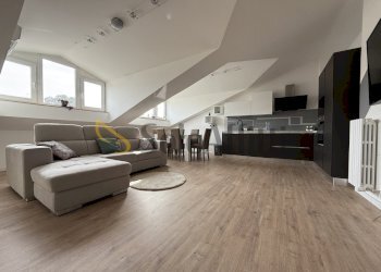 IMG_3626.jpeg - Attico Via carlopisacane  22, Catanzaro - foto 14