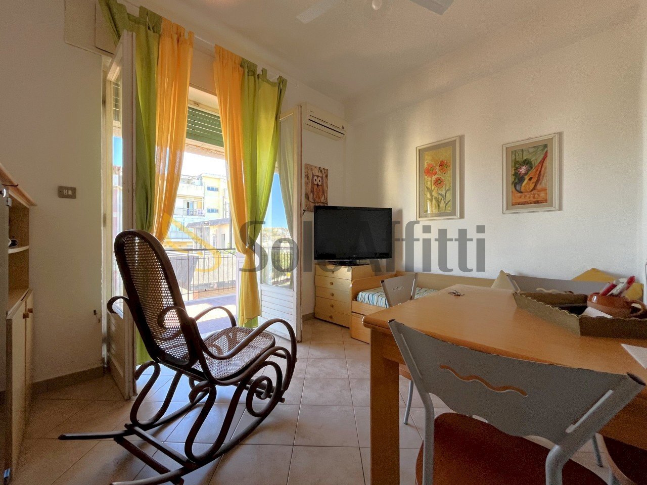 Trilocale Catanzaro - foto 1