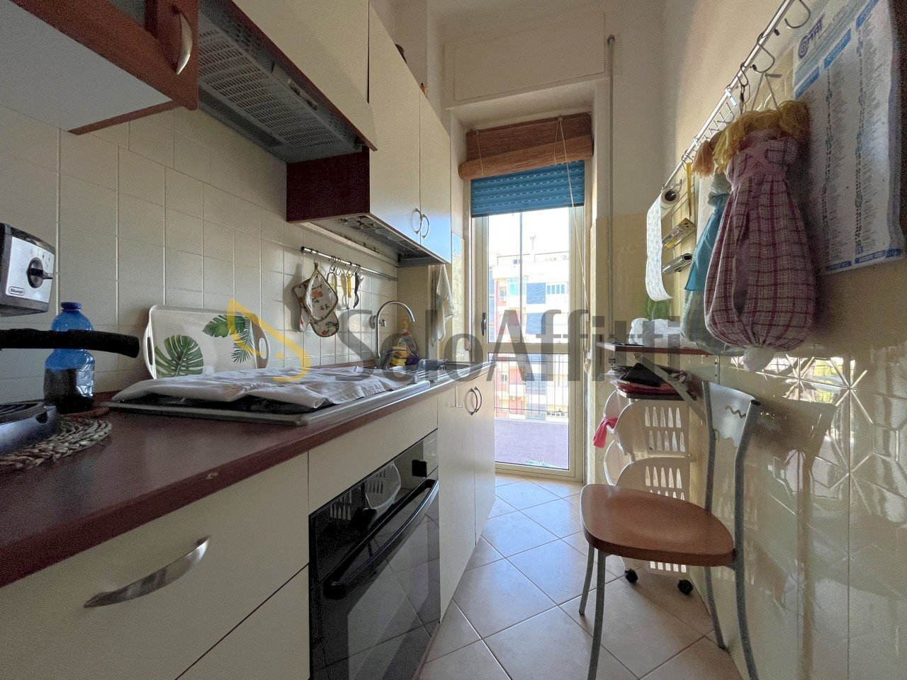 Trilocale Catanzaro - foto 3