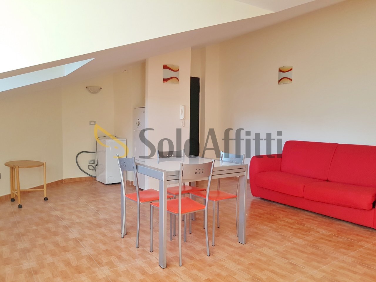 Attic Catanzaro - photo 1